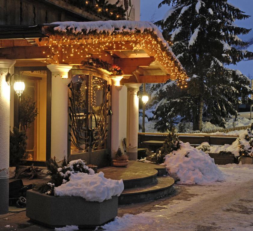 Hotel Brunella St. Vigil Exterior foto