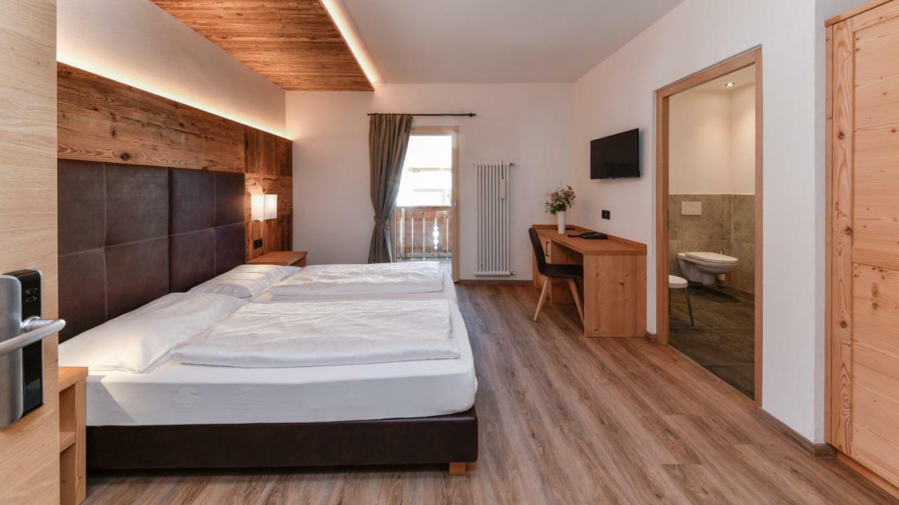Hotel Brunella St. Vigil Exterior foto